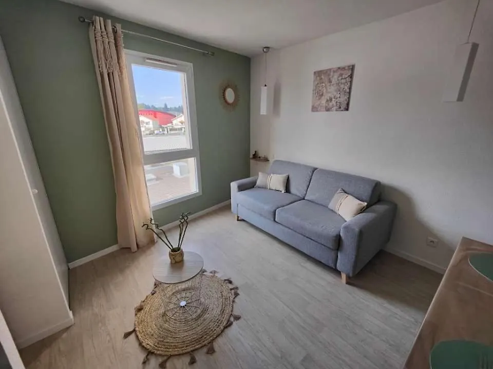 La Zenitude, Proche De La Gare, Ambiance Zen, Residence La Closeraie Lourdes