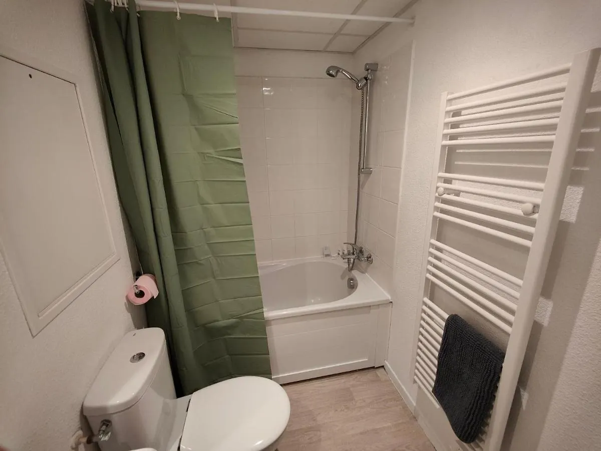 La Zenitude, Proche De La Gare, Ambiance Zen, Residence La Closeraie Lourdes 0*,  France