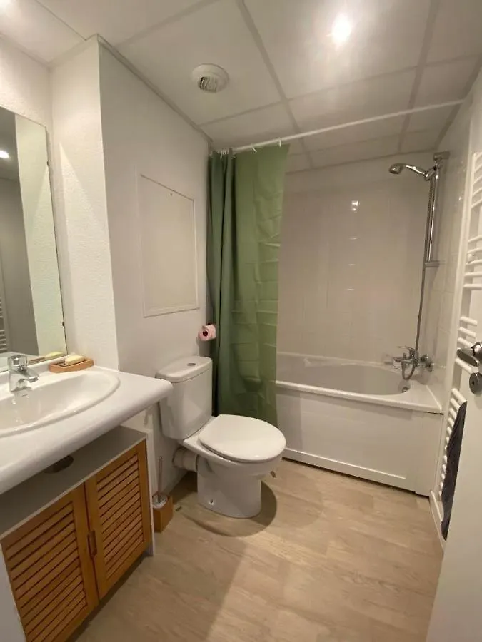 La Zenitude, Proche De La Gare, Ambiance Zen, Residence La Closeraie Lourdes France